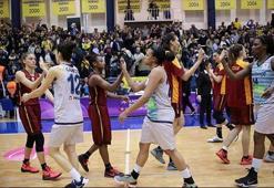 FIBA Kadınlar Avrupa Ligi'nde son durum