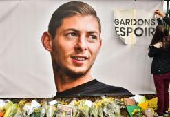 SON DAKİKA | Emiliano Sala'nın kaybolan uçağının parçaları bulundu!