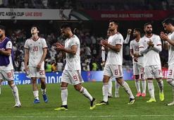 İranlı futbolcu intihar etti