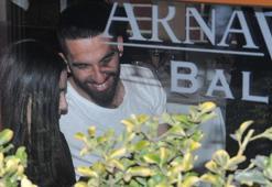 Arda Turan ve Aslıhan Doğan aşkında son dakika