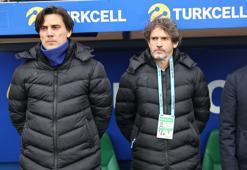 Adana Demirspor'un Beşiktaş maçı muhtemel 11