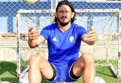 Bucaspor'da Emre Toraman'la yollar ayrıldı