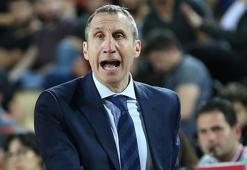 Olympiakos, David Blatt'e iki yıllık teklif yaptı