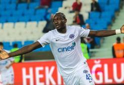 Mbaye Diagne kimdir, kaç yaşında? İşte Galatasaray'ın yeni forveti...