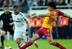 Düşene bir tekme de Kartal'dan: 2-0