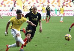 Fenerbahçe'de Milli endişe