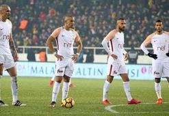 Galatasaray'da öncelik o 3 isim!