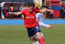 Zonguldakspor Kömürspor'dan Ankara Demirspor'a sert tepki