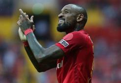 Trabzonspor'da hedef Kana Bıyık ve Mbemba
