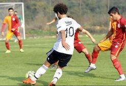 Beşiktaş 3-1 Galatasaray