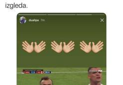 Jelena Karleusa yine rahat durmadı! Şimdi de Dua Lipa...