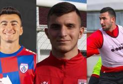 TFF 1. Lig'in dikkat çeken 10 yıldız adayı...