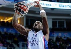Anadolu Efes, Stephane Lasme'nin peşinde