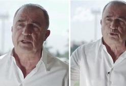 Fatih Terim: Milik, Imbula, Nuri Şahin, Bacca...