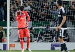 Tolga Zengin, kadroya neden alınmadı? İşte gerçek...