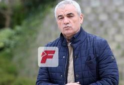 Rıza Çalımbay: Trabzonspor 2 senede 1 şampiyon olur