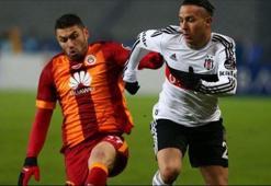 Beşiktaş 1-0 Galatasaray
