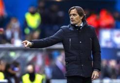Fenerbahçe'nin teknik direktörü Phillip Cocu hakkında bilinmeyenler...