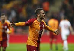 Anderlecht'in Yunus Akgün için ısrarı sürüyor! İşte o rakam...