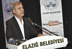 Elazığspor'un yeni başkanı Hacı Murat Yümlü
