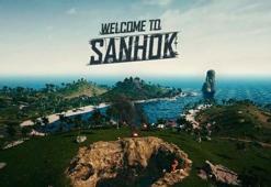 PlayerUnknown's Battlegrounds'un aksiyon dolu haritası Sanhok artık PC'de