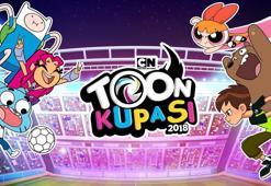 Cartoon Network'ün düzenlediği Toon Kupası 2018 başladı: Türkiye'ye Dünya Kupası'nı çocuklar getirecek!