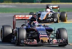 Almanya, 2015 Formula 1 takviminden çıkarıldı