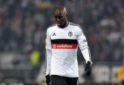 Demba Ba, derbide siftah peşinde