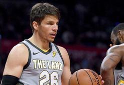 Kyle Korver'ın kardeşi hayatını kaybetti