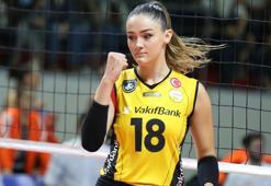 VakıfBank'ta hedef 6'da 6