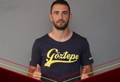 Göztepe'de Kosanovic formayı kaptırdı