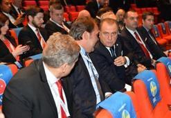 Terim ve Demirören'in İspanya tepkisi