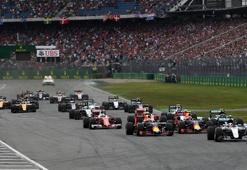 Formula 1'de sıradaki durak Fransa
