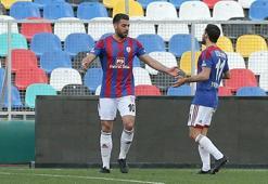 Altınordulu Mirkan'a piyango