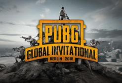 PUBG Global Invitational 2018 biletleri satışa çıktı!