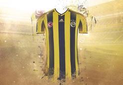 İşte Fenerbahçe'nin göğüs sponsorları!