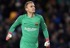 Fenerbahçe'den kaleye sürpriz transfer!