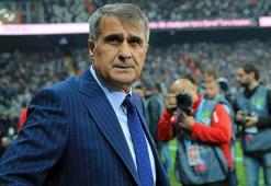 Şenol Güneş Galatasaraylı futbolcuyu istedi!