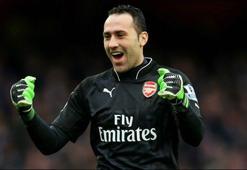 Ospina'ya 3 maç kaldı!