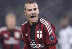 Fenerbahçe'nin yeni sol beki Luca Antonelli! İtalyanlar duyurdu...