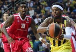 Fenerbahçe 79–61 Kızılyıldız