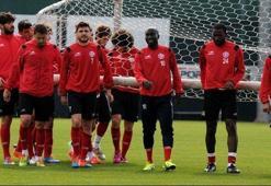 Antalyaspor seri peşinde