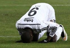 Demba Ba yeniden Senegal Milli Takımı'nda