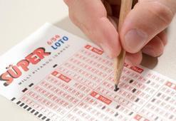 Süper Loto sonuçları | Milli Piyango 21 Haziran Süper Loto çekiliş sonuçları
