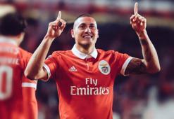 Son dakika! Fenerbahçe Castillo için Benfica ile anlaştı