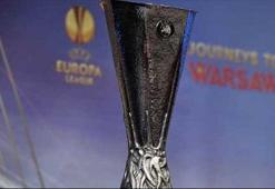 UEFA Avrupa Ligi'nde çeyrek final eşleşmeleri belli oldu