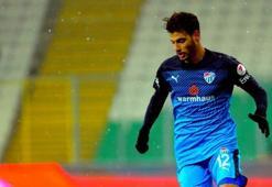 Altınordu Sinan'dan haber bekliyor