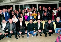 Boksta birlik zamanı