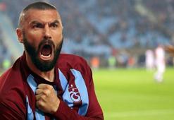 Burak Yılmaz tarihe geçiyor!