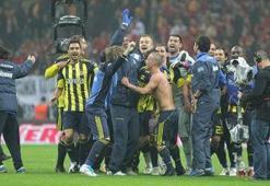 Avrupa'nın 4. golcüsü